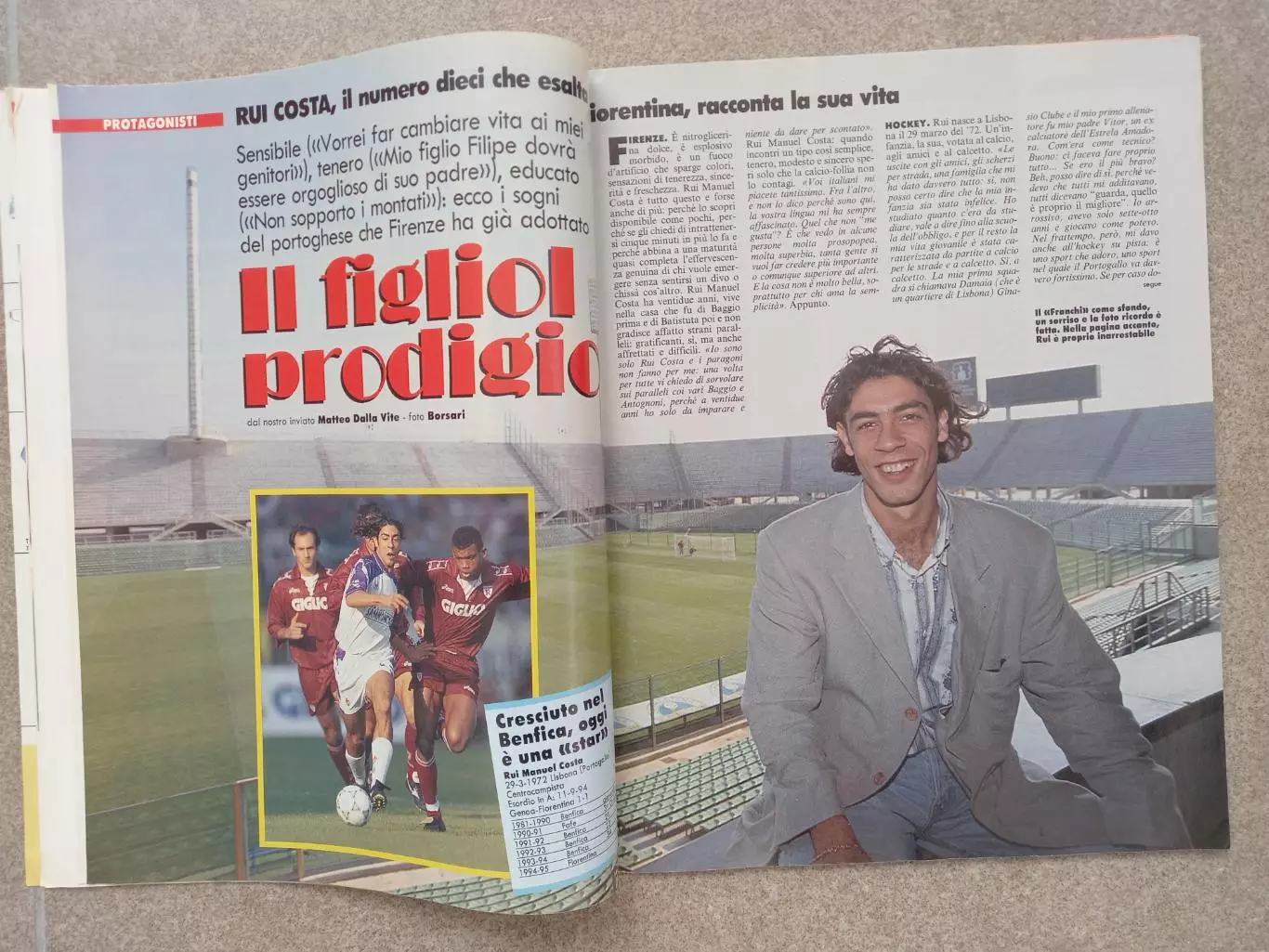 Guerin sportivo 1994 44 2