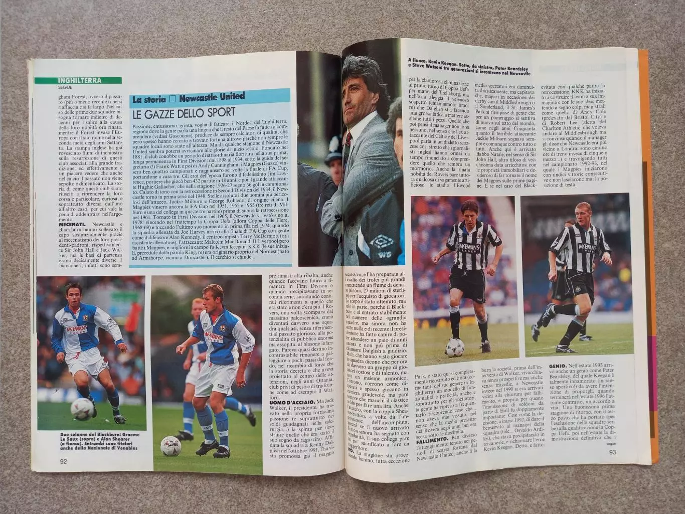 Guerin sportivo 1994 44 6