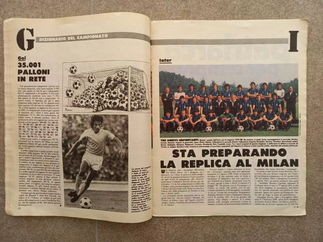 Gazzetta dello Sport 1979 3