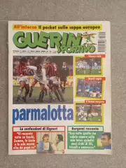 Guerin sportivo 1994 45