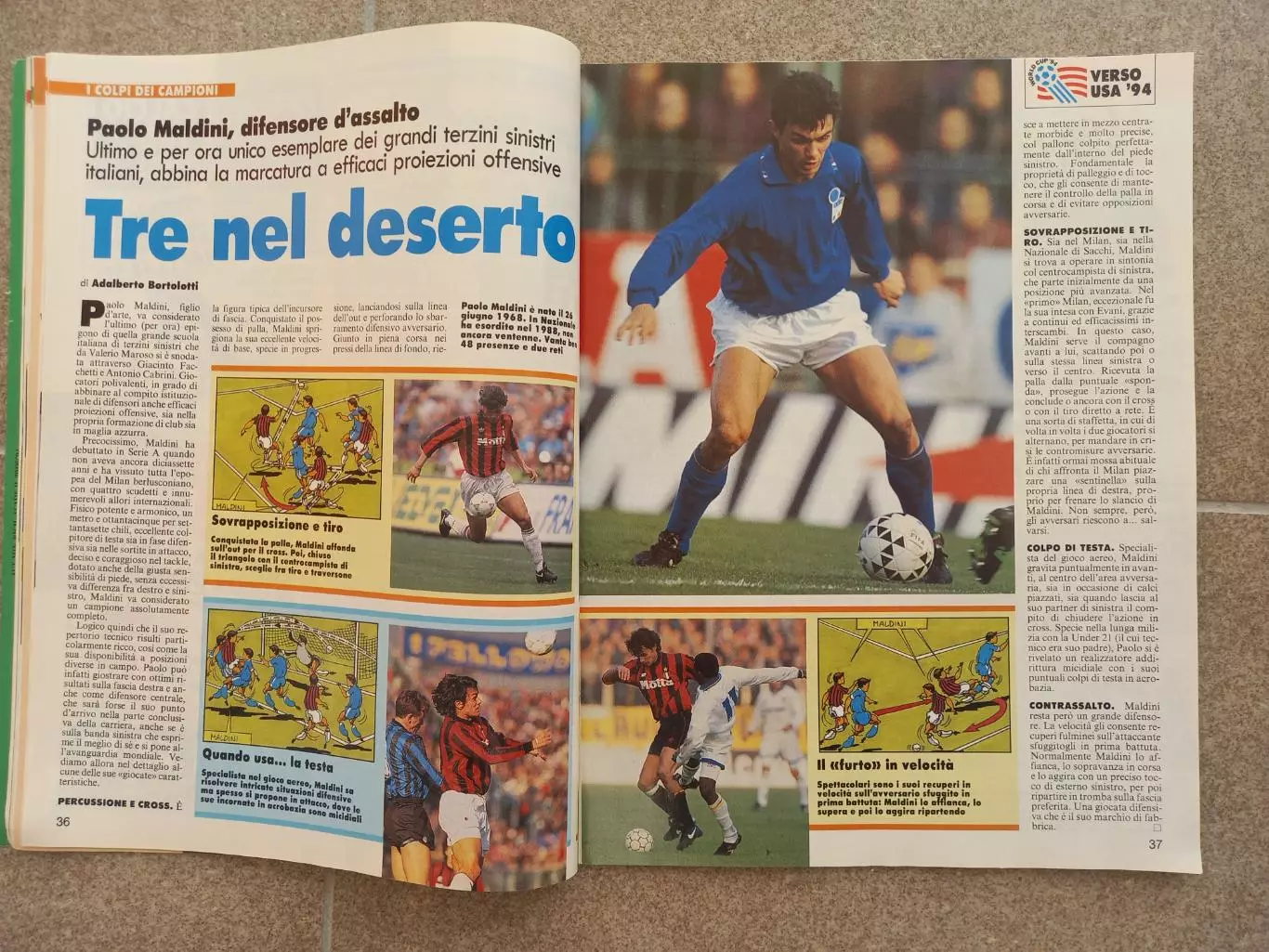 Guerin sportivo 1994 19 БЕЗ ВКЛАДКИ 3