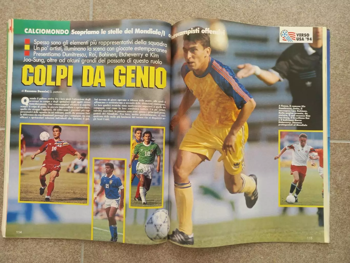Guerin sportivo 1994 19 БЕЗ ВКЛАДКИ 5