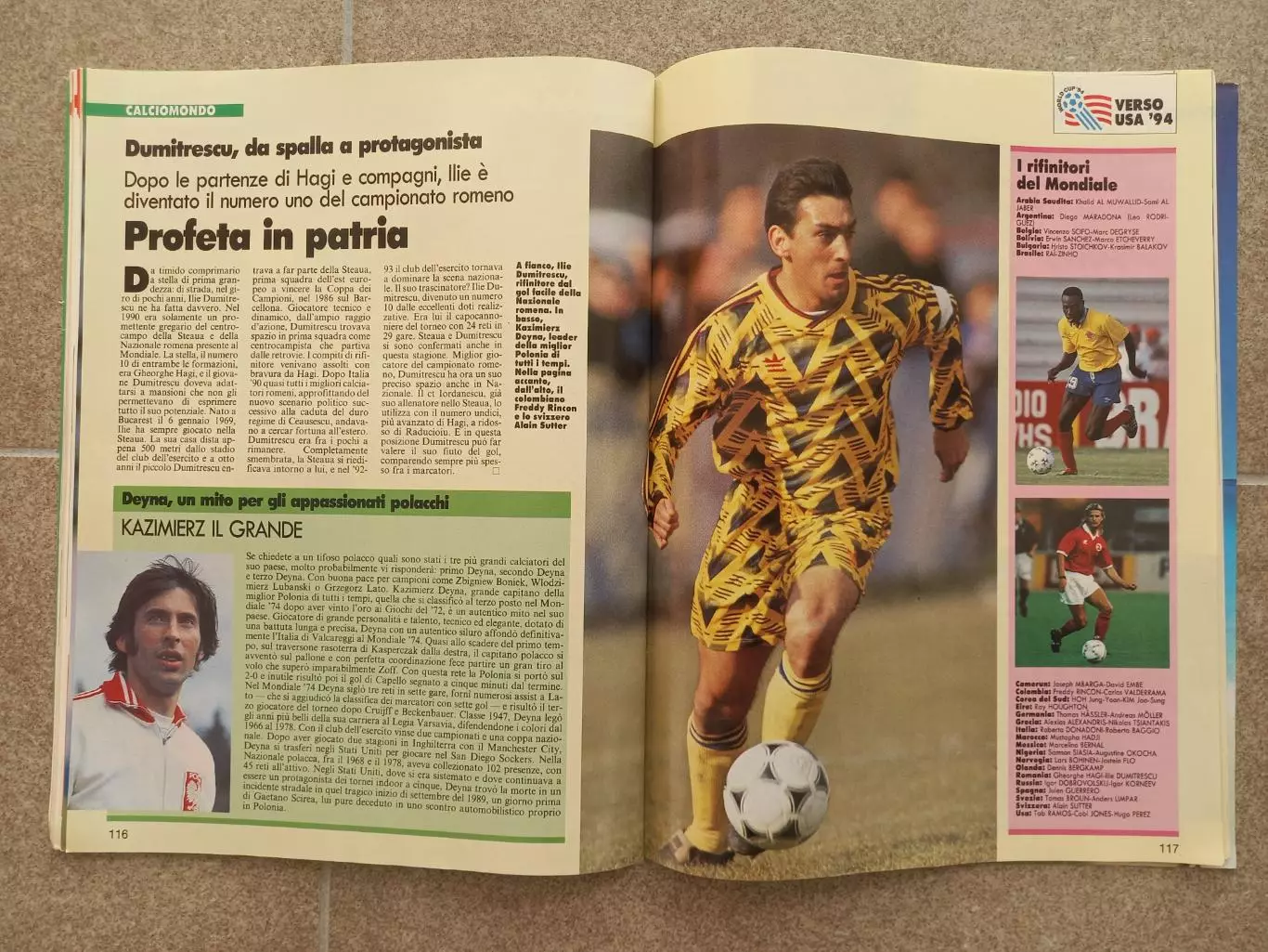 Guerin sportivo 1994 19 БЕЗ ВКЛАДКИ 6