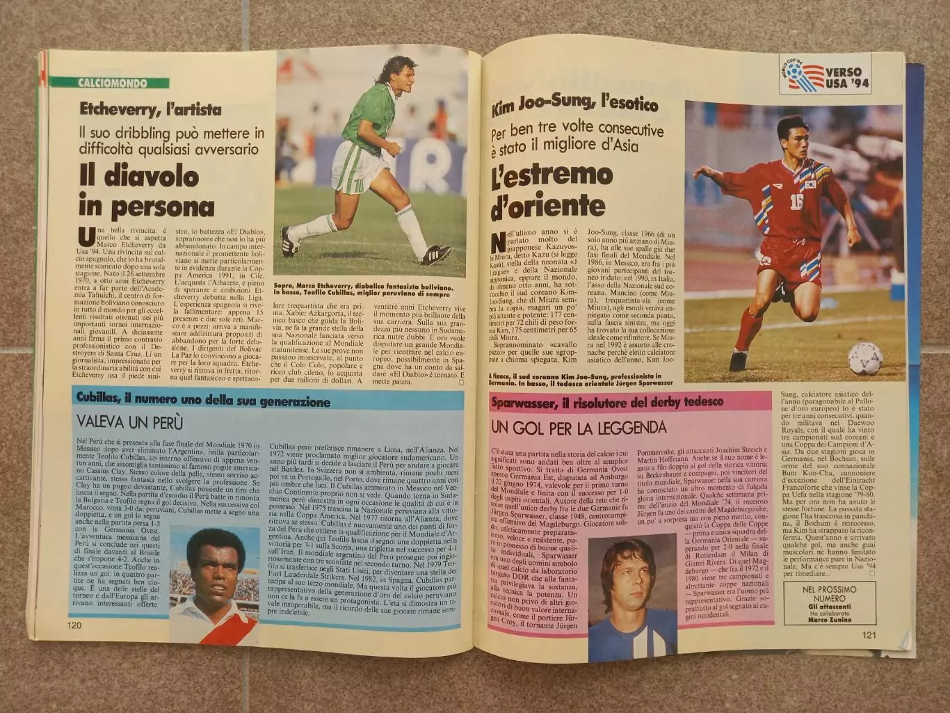 Guerin sportivo 1994 19 БЕЗ ВКЛАДКИ 7