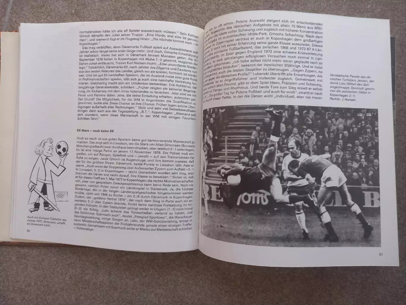 ГДР Fussball Weltmeisterschaft 1978 Sportverlag Berlin Чемпионат мира 1