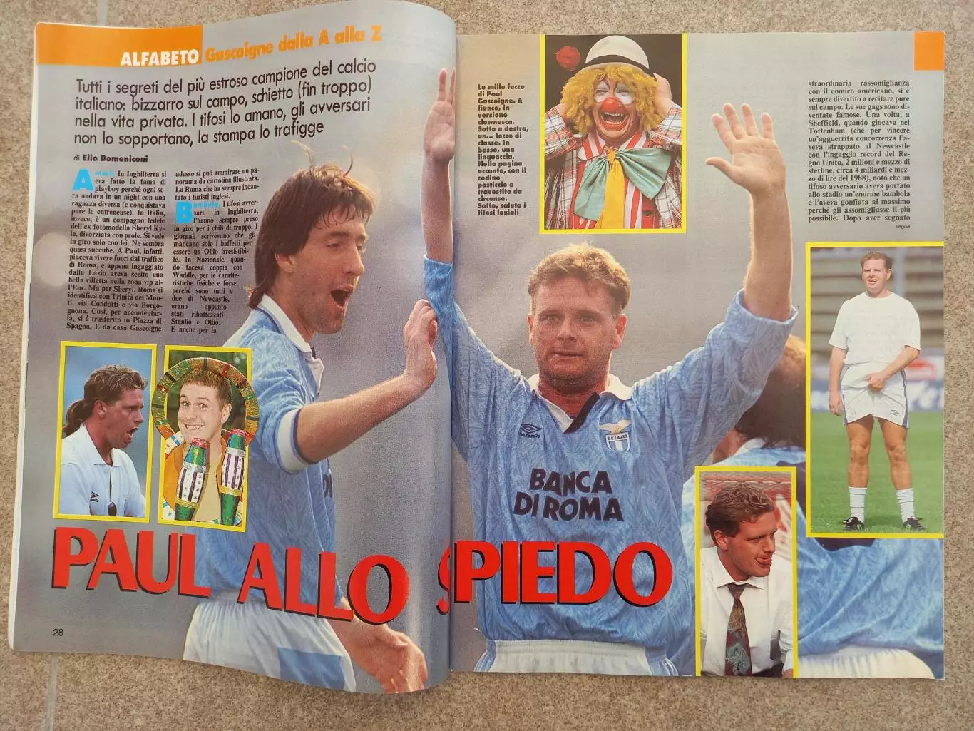 Guerin sportivo 1994 7 БЕЗ ВКЛАДКИ 2