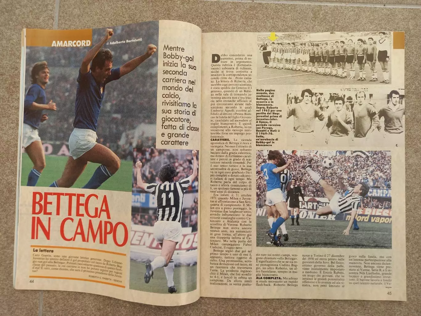 Guerin sportivo 1994 7 БЕЗ ВКЛАДКИ 3