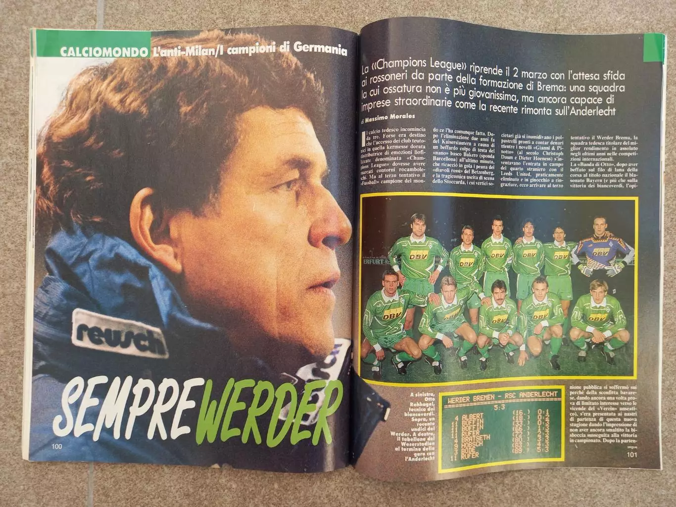 Guerin sportivo 1994 7 БЕЗ ВКЛАДКИ 5