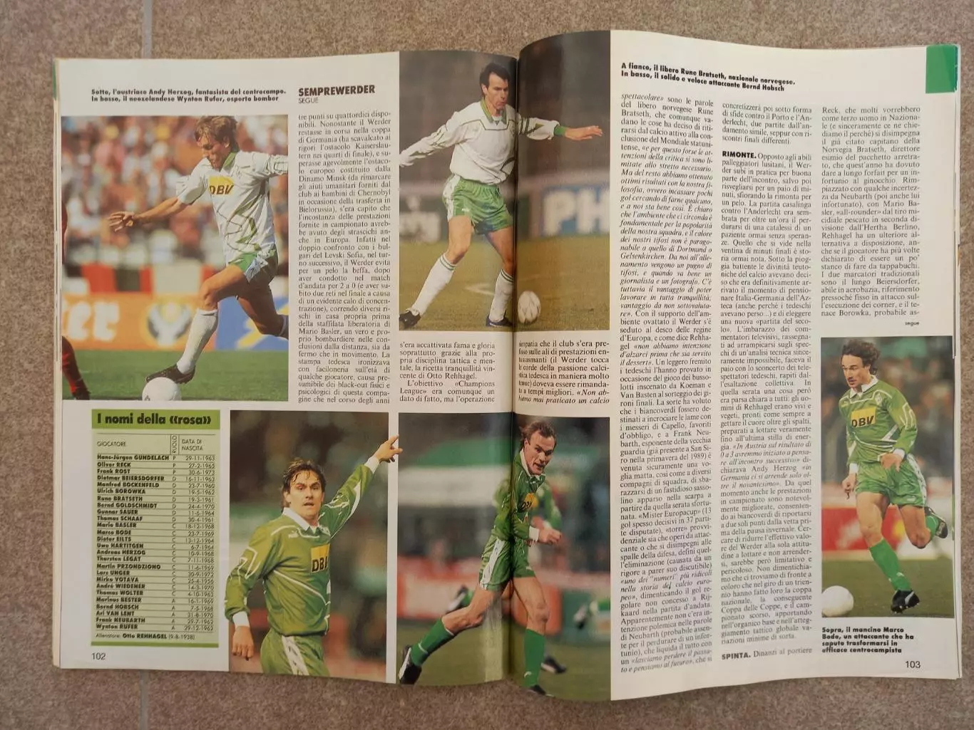 Guerin sportivo 1994 7 БЕЗ ВКЛАДКИ 6