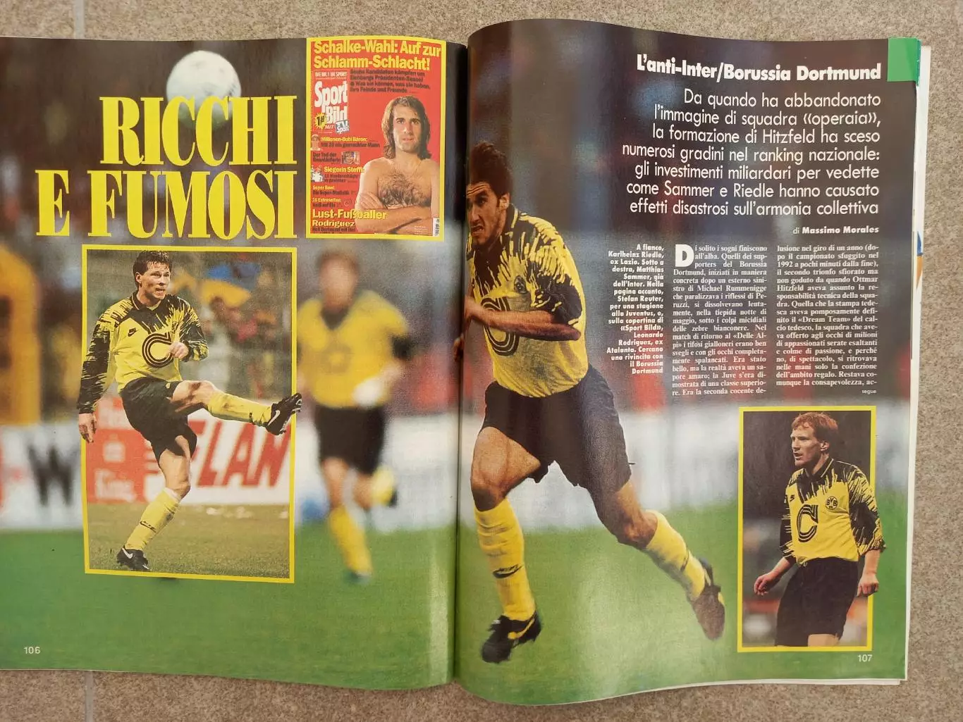 Guerin sportivo 1994 7 БЕЗ ВКЛАДКИ 7