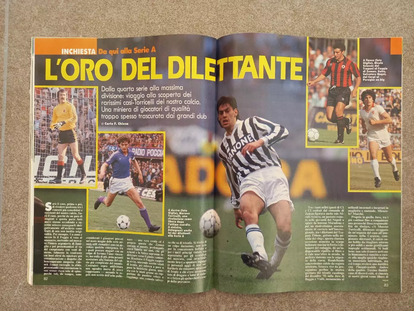 Guerin sportivo 1994 2 БЕЗ ВКЛАДКИ 5