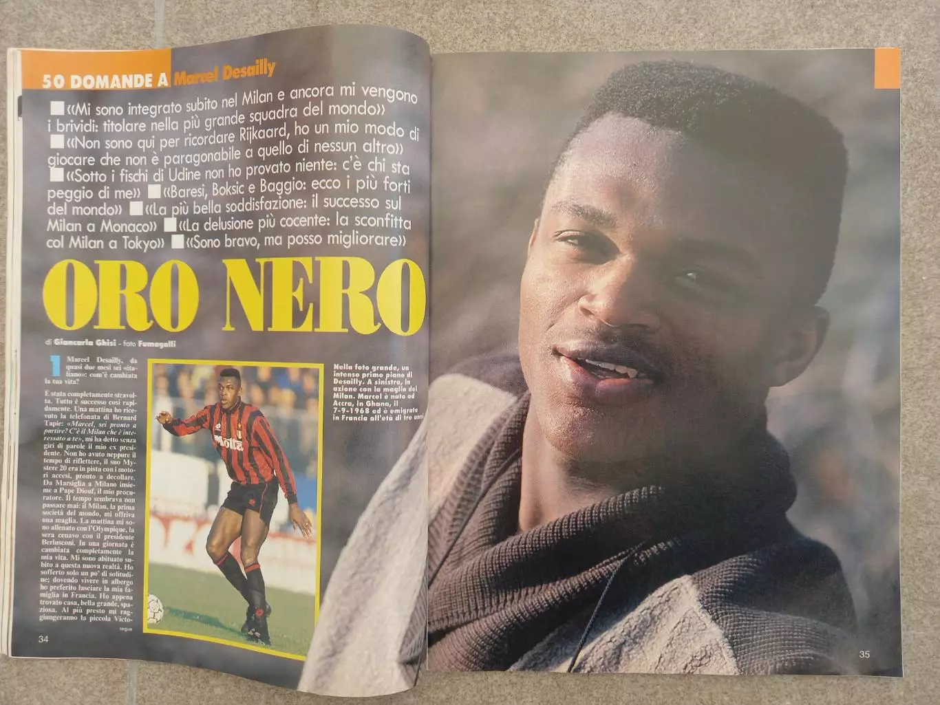 Guerin sportivo 1994 5 БЕЗ ВКЛАДКИ 2