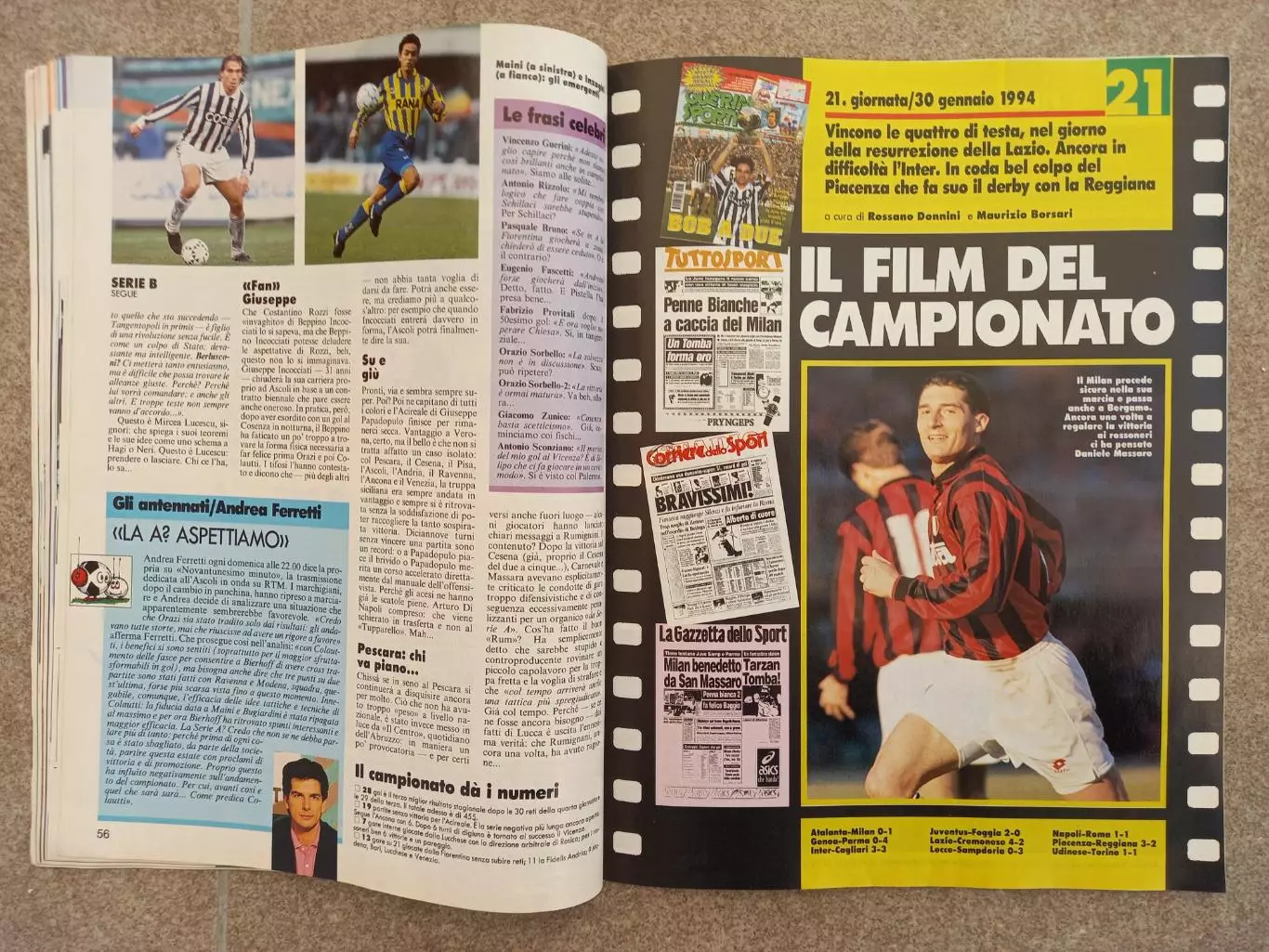 Guerin sportivo 1994 5 БЕЗ ВКЛАДКИ 3