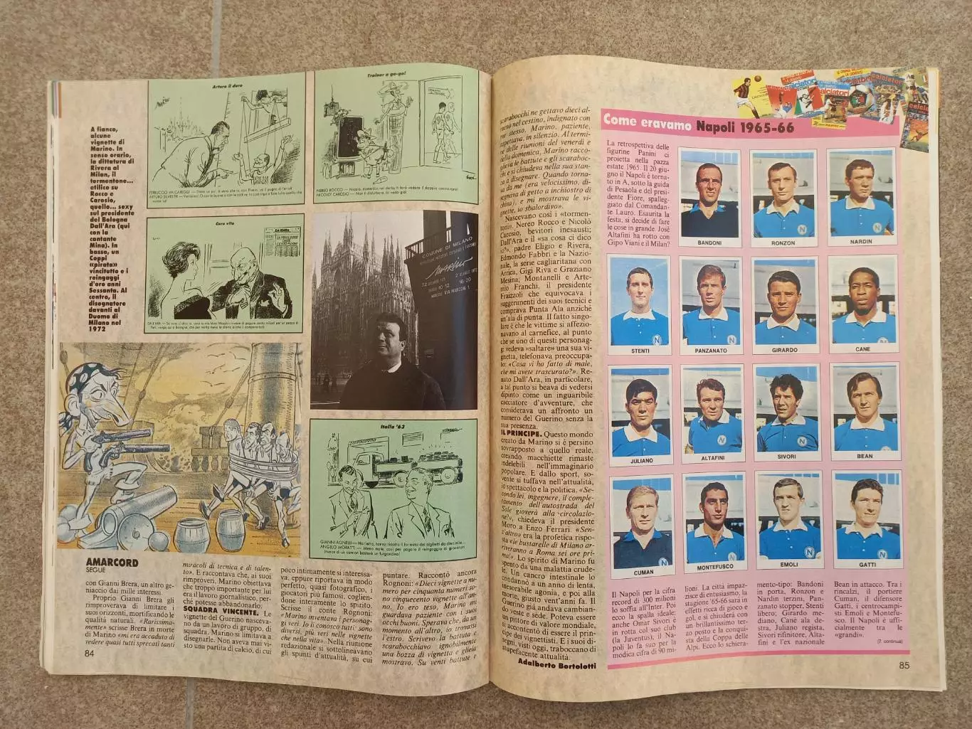 Guerin sportivo 1994 5 БЕЗ ВКЛАДКИ 4