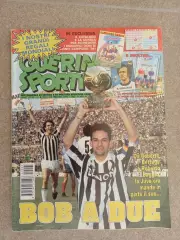 Guerin sportivo 1994 5 БЕЗ ВКЛАДКИ