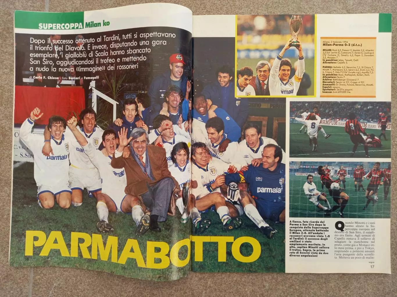 Guerin sportivo 1994 6 БЕЗ ВКЛАДКИ 2