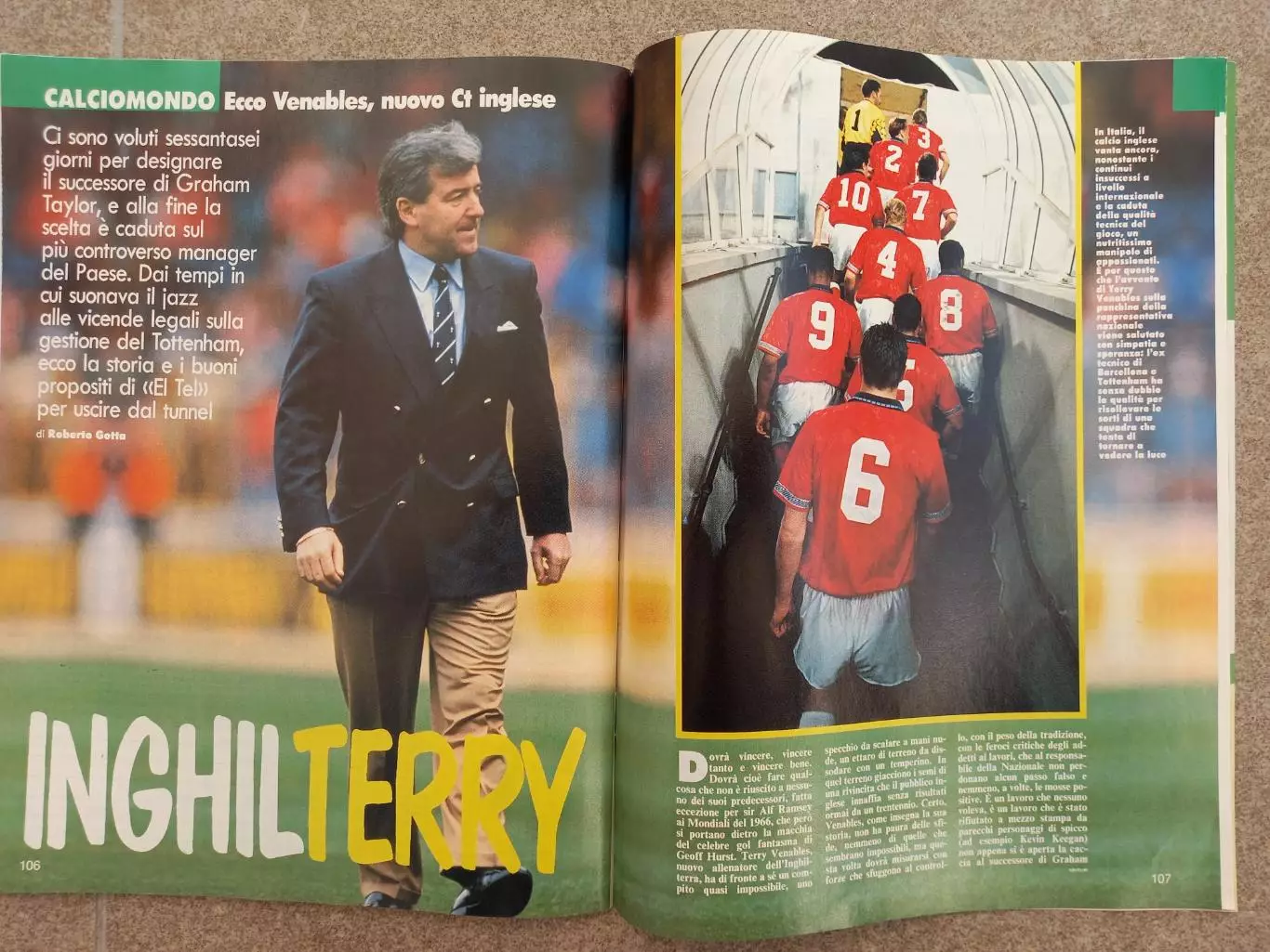 Guerin sportivo 1994 6 БЕЗ ВКЛАДКИ 6