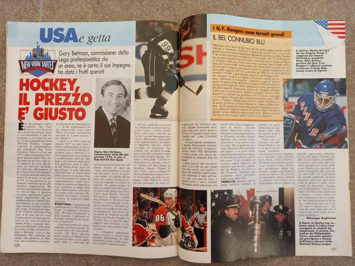 Guerin sportivo 1994 6 БЕЗ ВКЛАДКИ 7