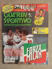 Guerin sportivo 1994 6 БЕЗ ВКЛАДКИ