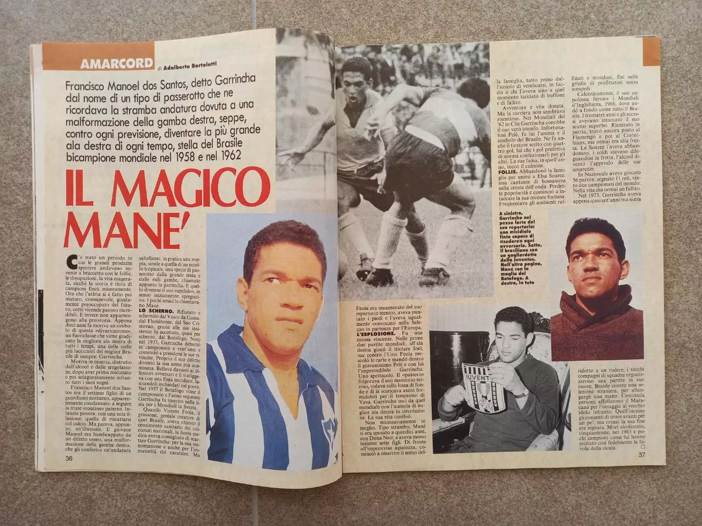 Guerin sportivo 1994 3 БЕЗ ВКЛАДКИ 5