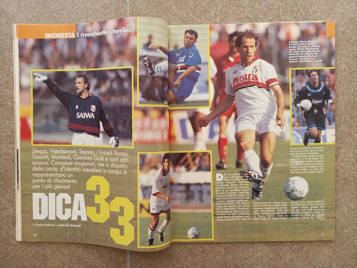 Guerin sportivo 1994 3 БЕЗ ВКЛАДКИ 6