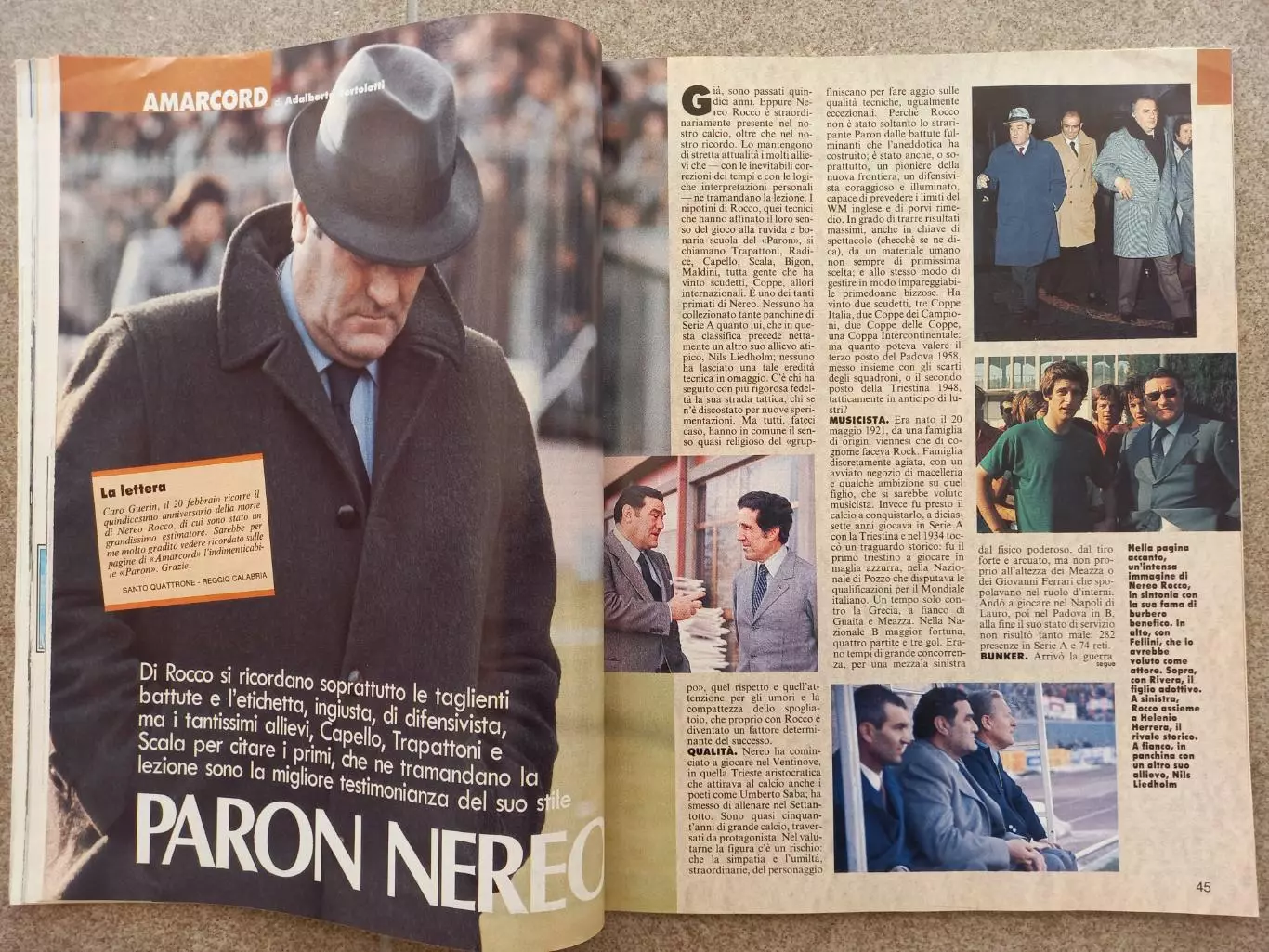 Guerin sportivo 1994 8 БЕЗ ВКЛАДКИ 2