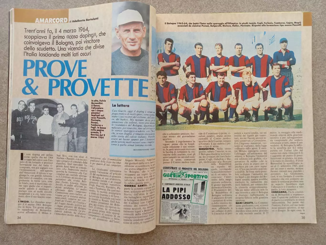 Guerin sportivo 1994 9 БЕЗ ВКЛАДКИ 2