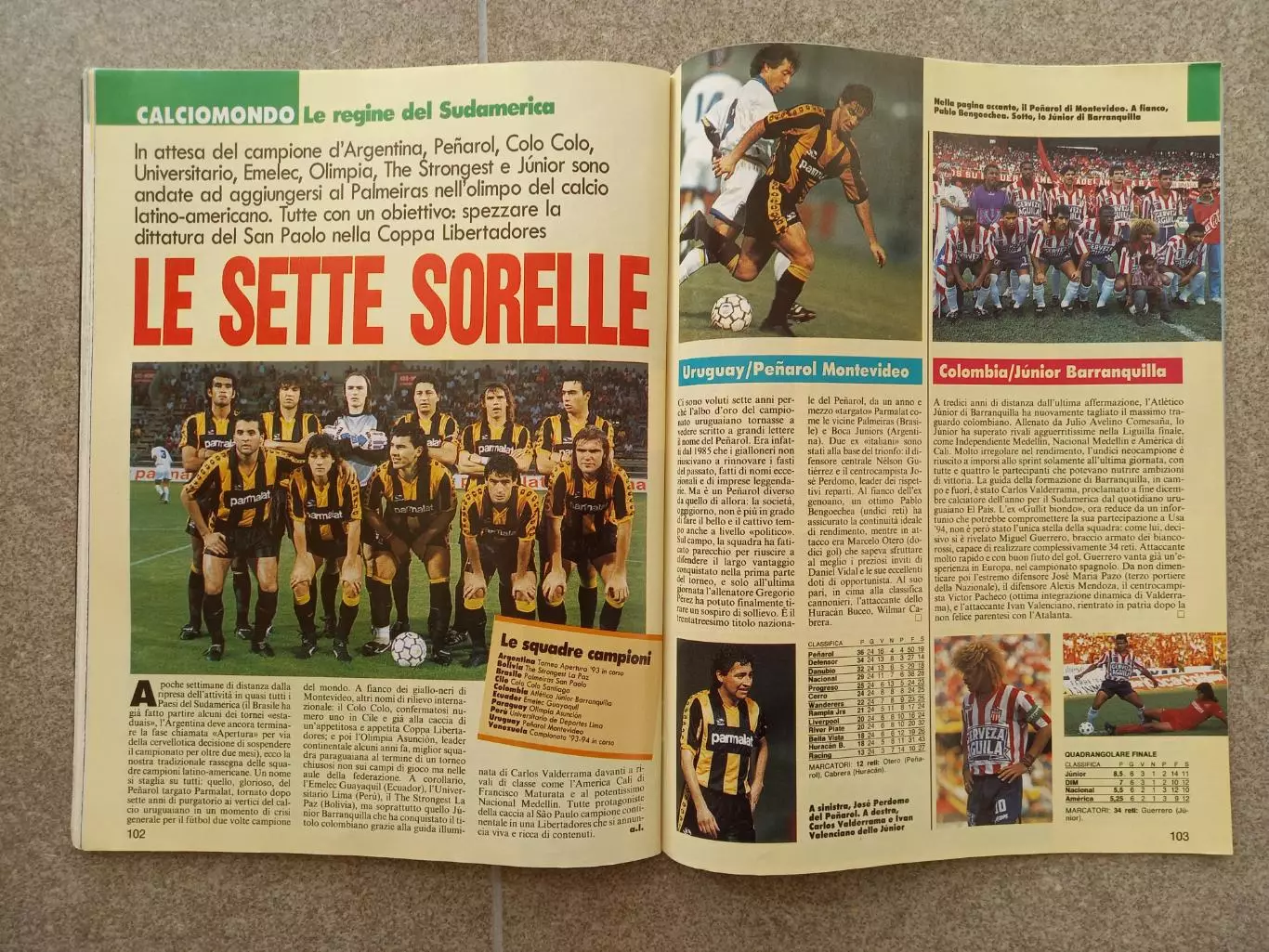 Guerin sportivo 1994 9 БЕЗ ВКЛАДКИ 4