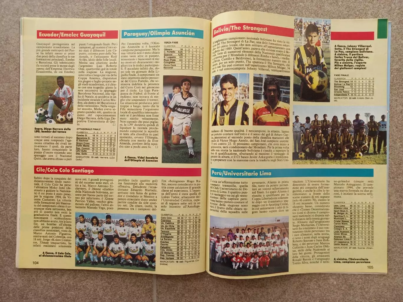 Guerin sportivo 1994 9 БЕЗ ВКЛАДКИ 5