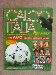 CALCIOITALIA 1993 94