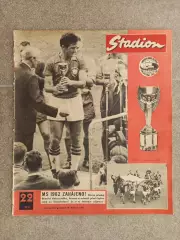 Stadion 1962 22