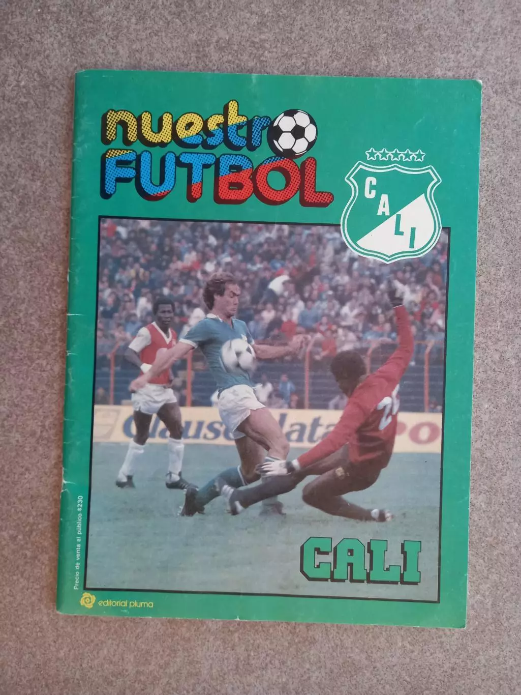 Deportivo Cali