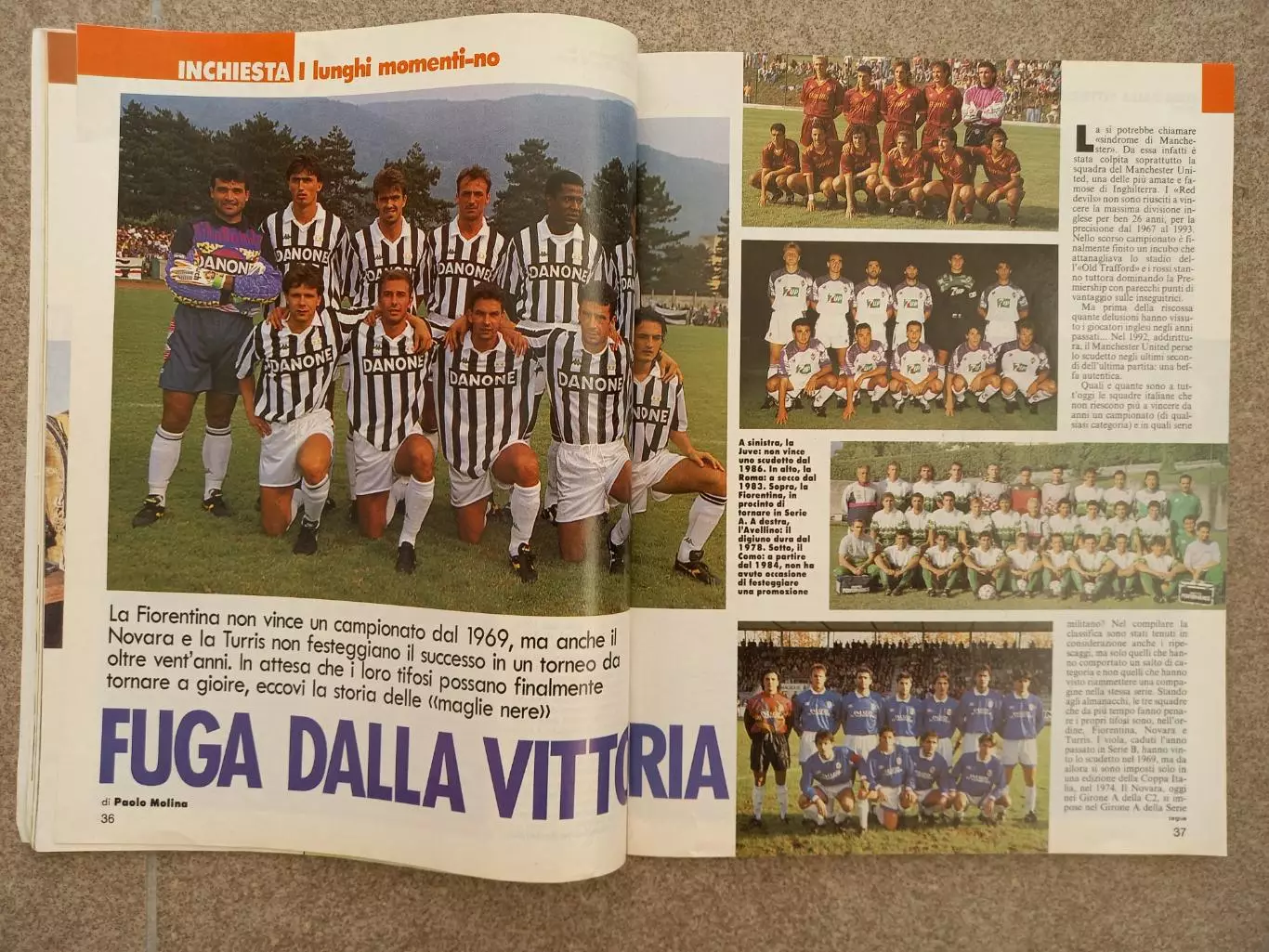 Guerin sportivo 1994 1 БЕЗ ВКЛАДКИ 2