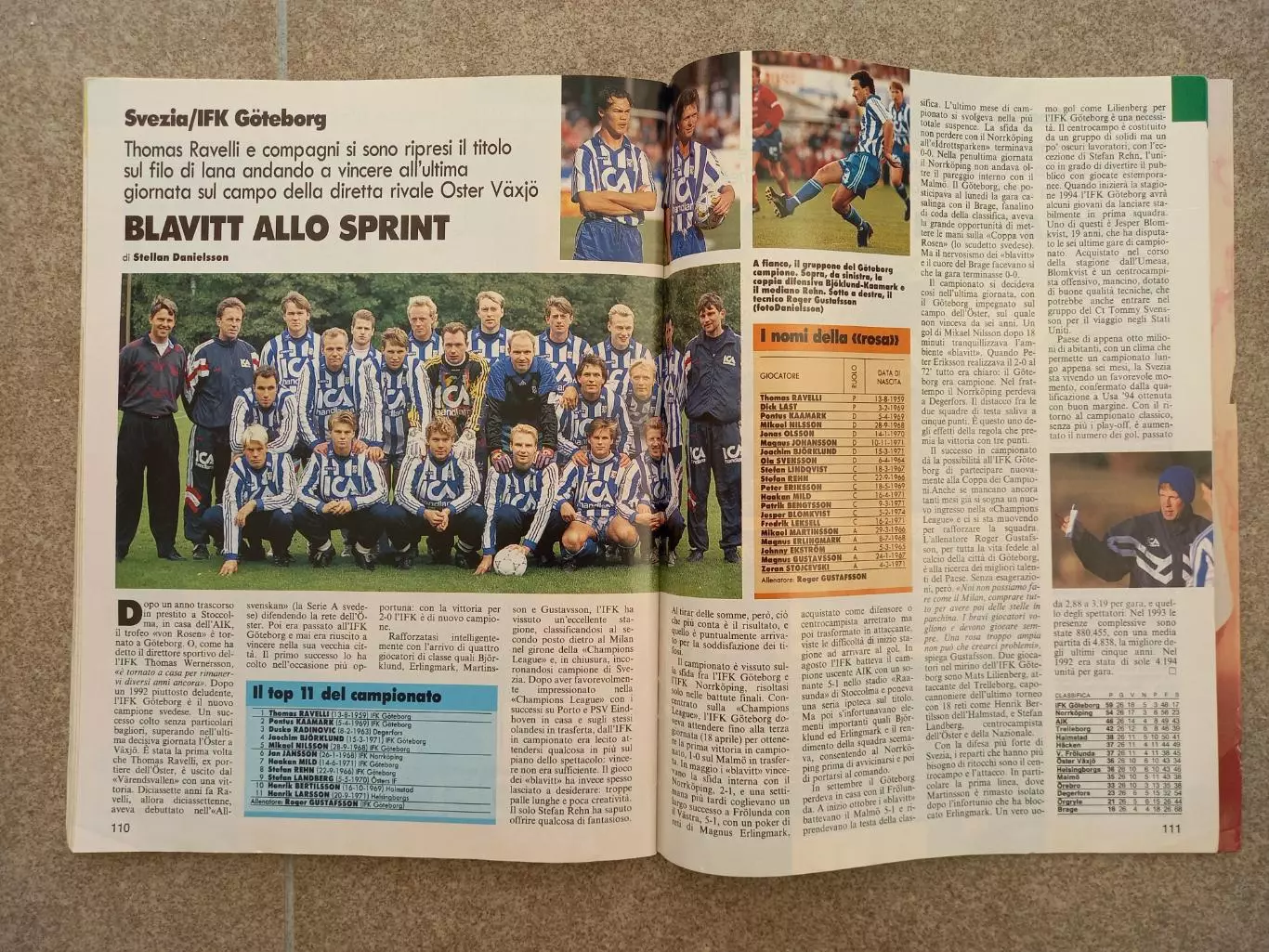 Guerin sportivo 1994 1 БЕЗ ВКЛАДКИ 5