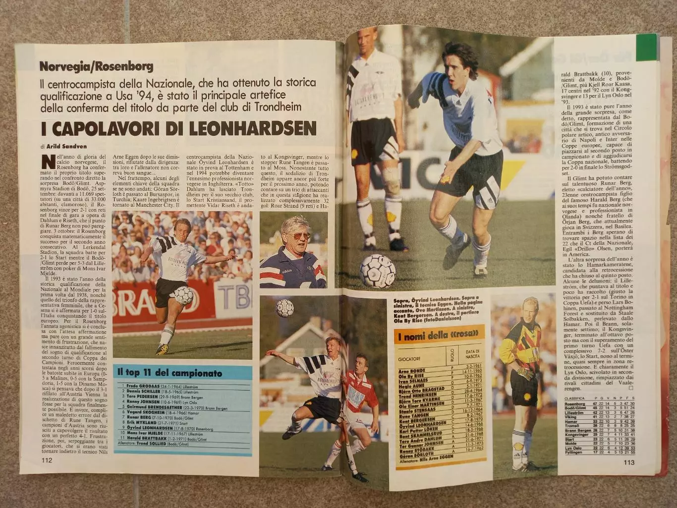 Guerin sportivo 1994 1 БЕЗ ВКЛАДКИ 6