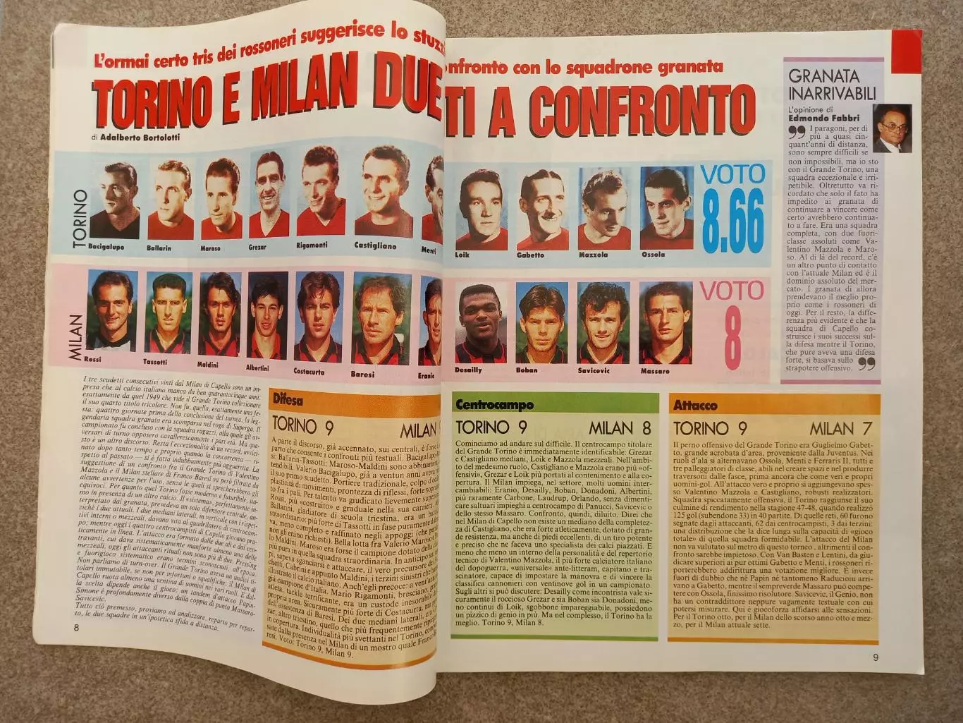 Guerin sportivo 1994 11 БЕЗ ВКЛАДКИ 1