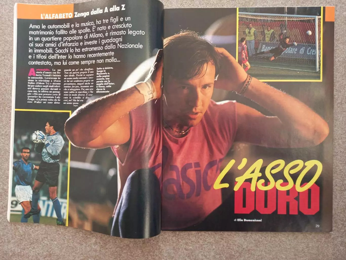 Guerin sportivo 1994 11 БЕЗ ВКЛАДКИ 2