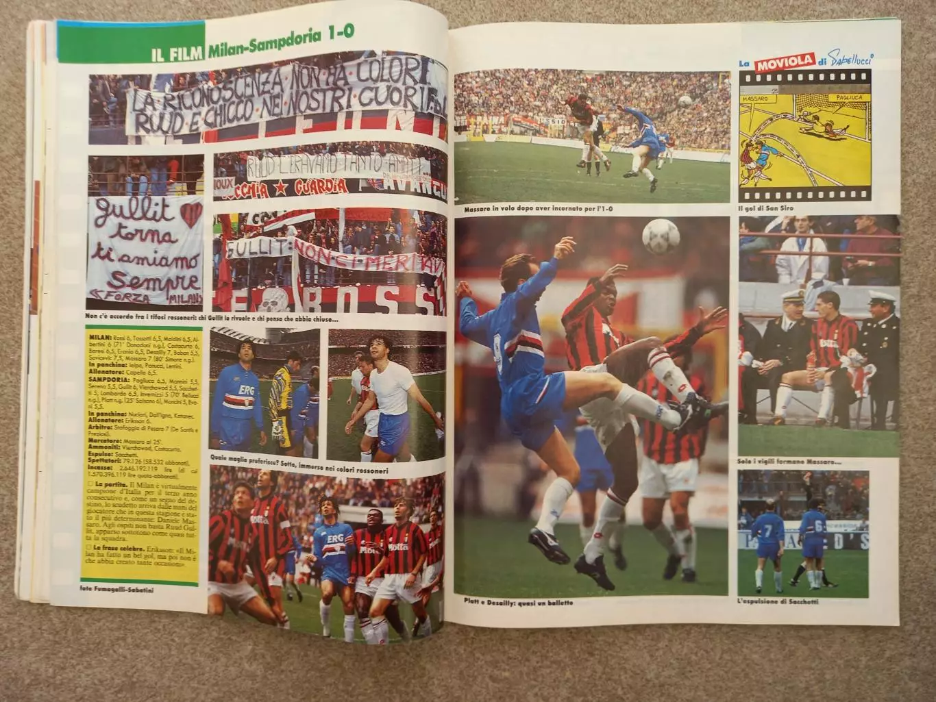 Guerin sportivo 1994 11 БЕЗ ВКЛАДКИ 3