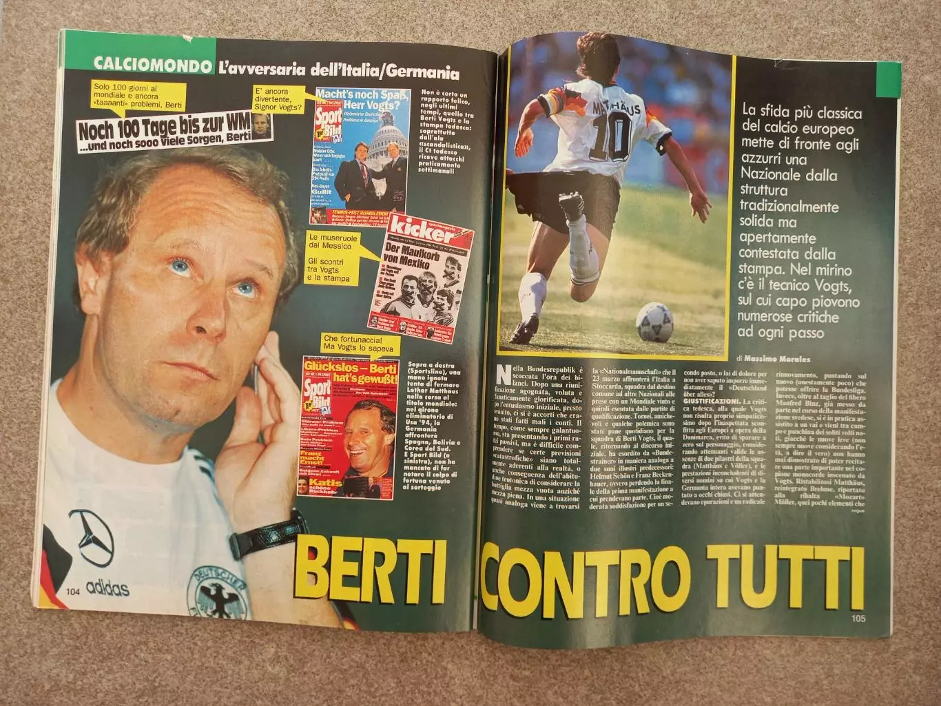 Guerin sportivo 1994 11 БЕЗ ВКЛАДКИ 4