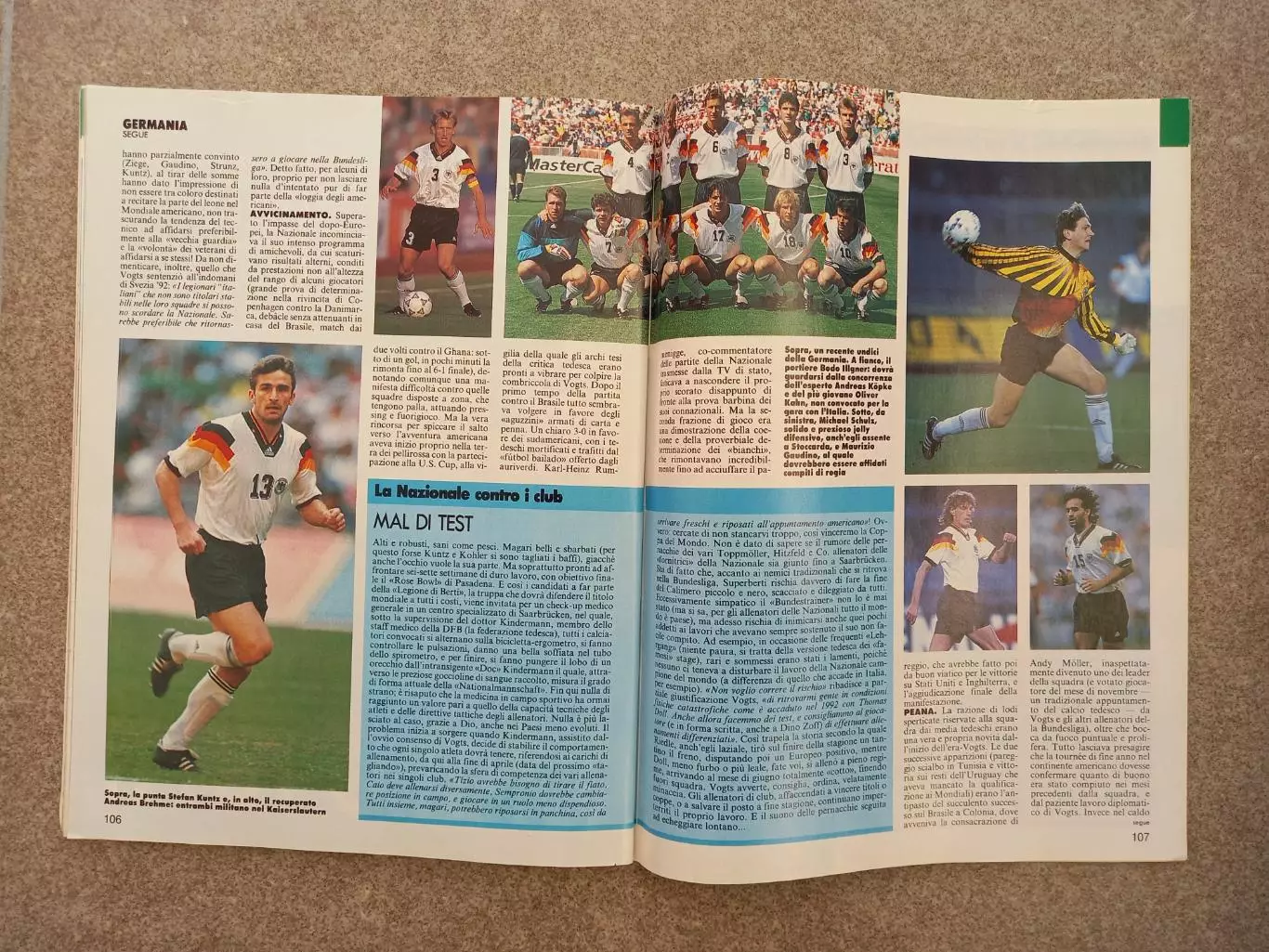 Guerin sportivo 1994 11 БЕЗ ВКЛАДКИ 5