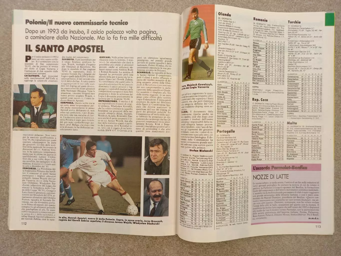 Guerin sportivo 1994 11 БЕЗ ВКЛАДКИ 6