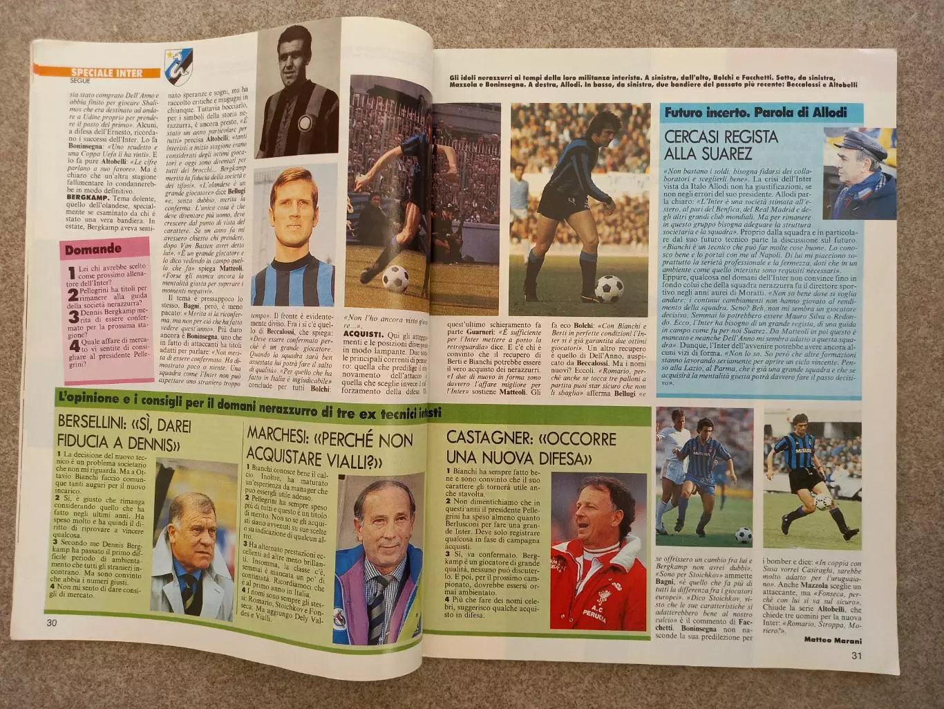 Guerin sportivo 1994 14 БЕЗ ВКЛАДКИ 3