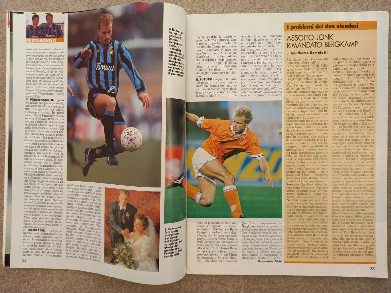 Guerin sportivo 1994 17 БЕЗ ВКЛАДКИ 2