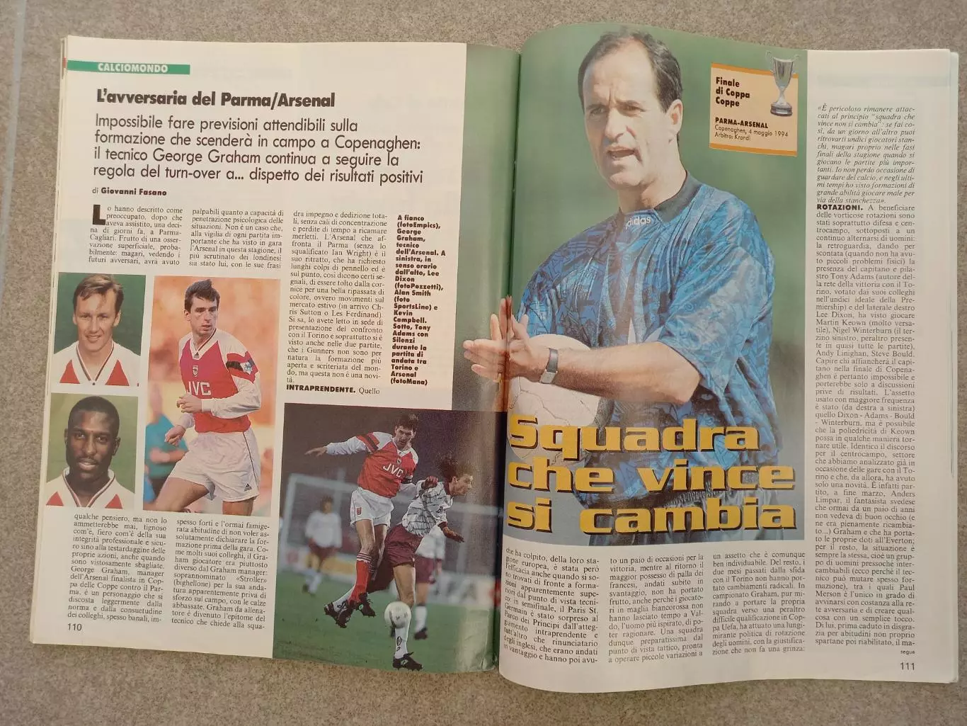 Guerin sportivo 1994 17 БЕЗ ВКЛАДКИ 7