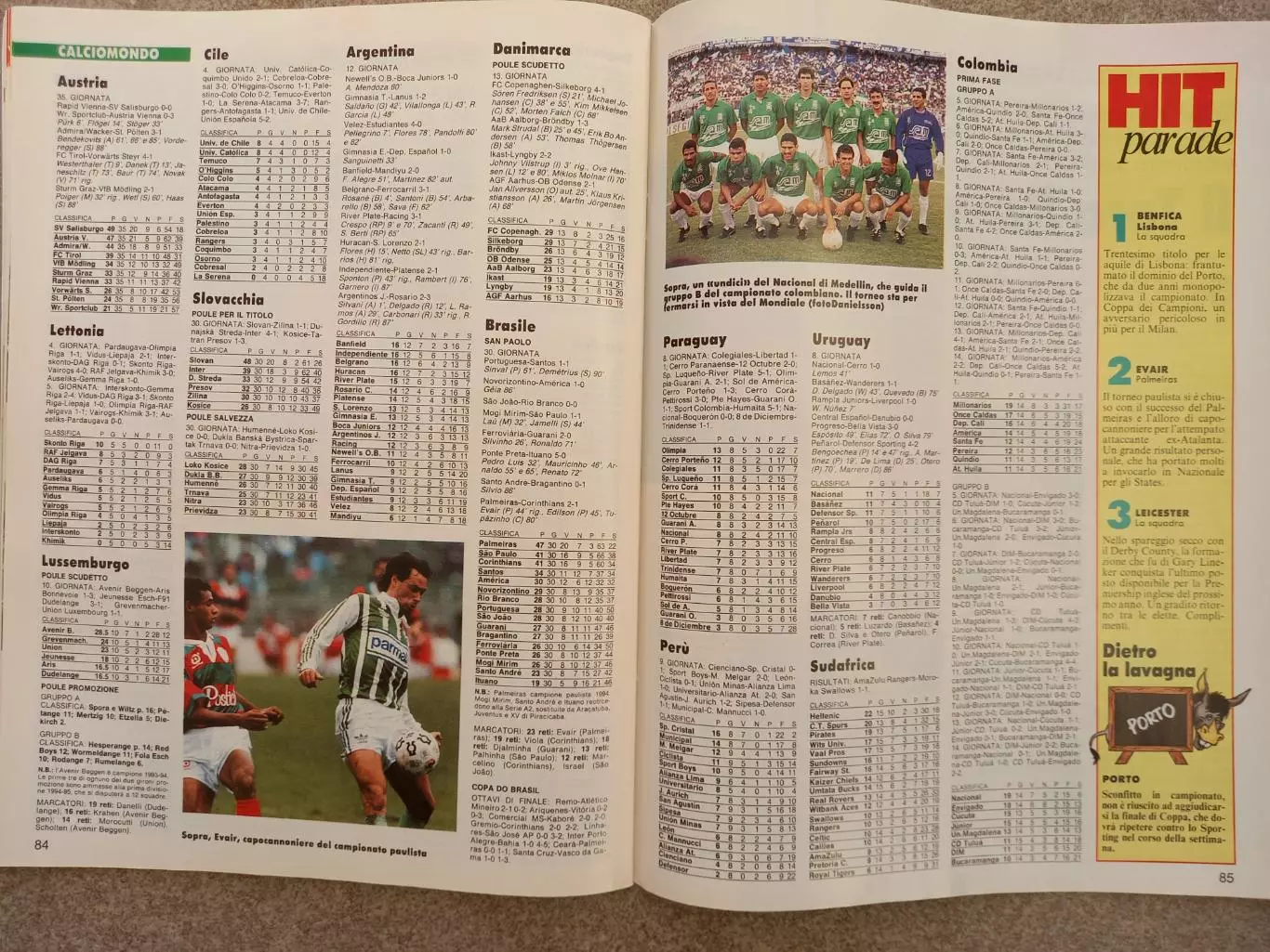 Guerin sportivo 1994 23 БЕЗ ВКЛАДКИ 7