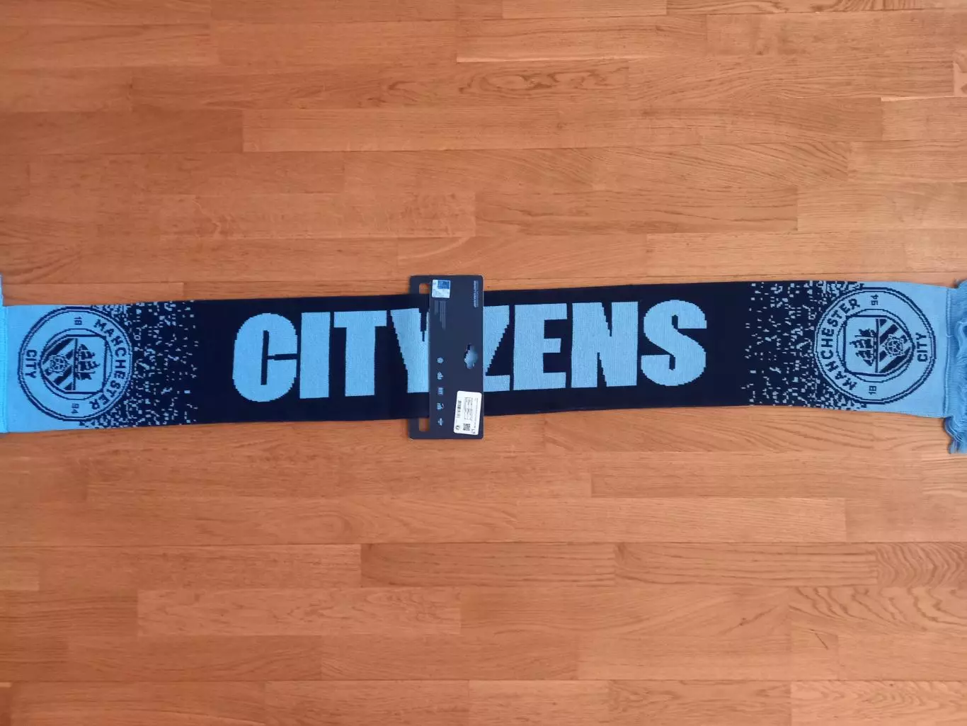 Манчестер Сити