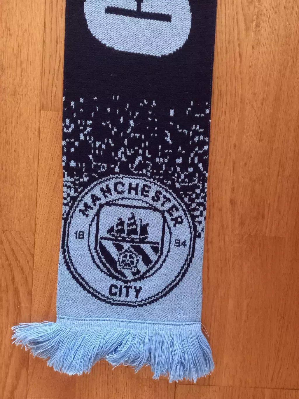 Манчестер Сити 1