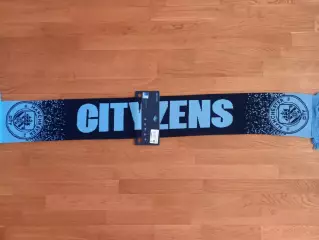 Манчестер Сити