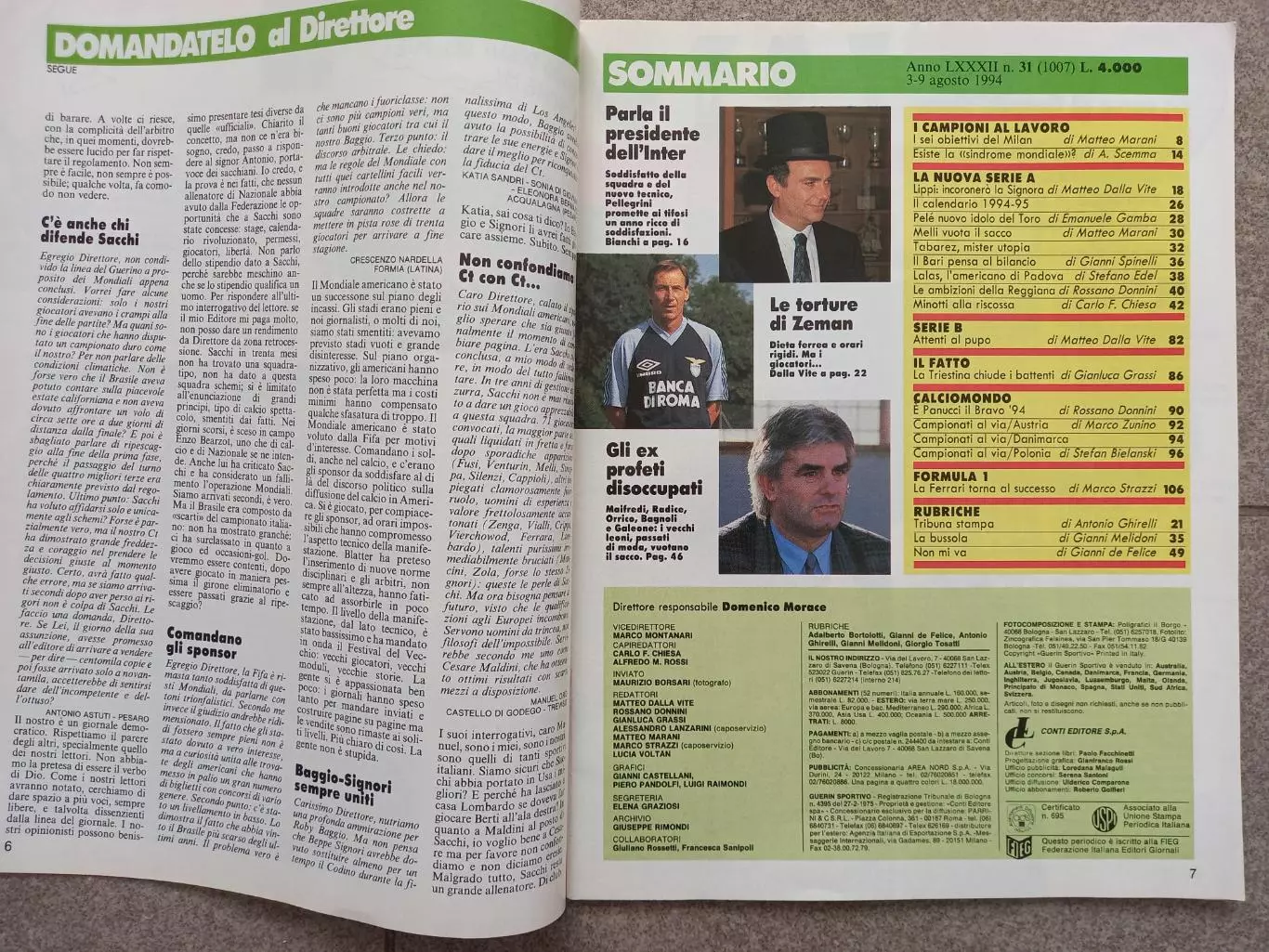 Guerin sportivo 1994 31 1