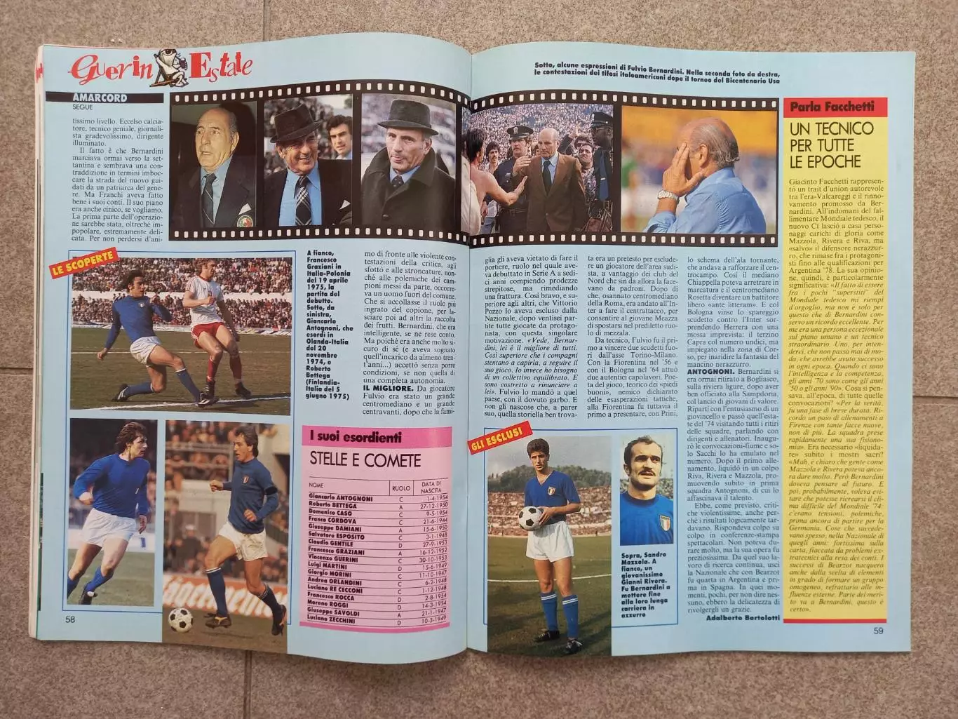 Guerin sportivo 1994 31 4